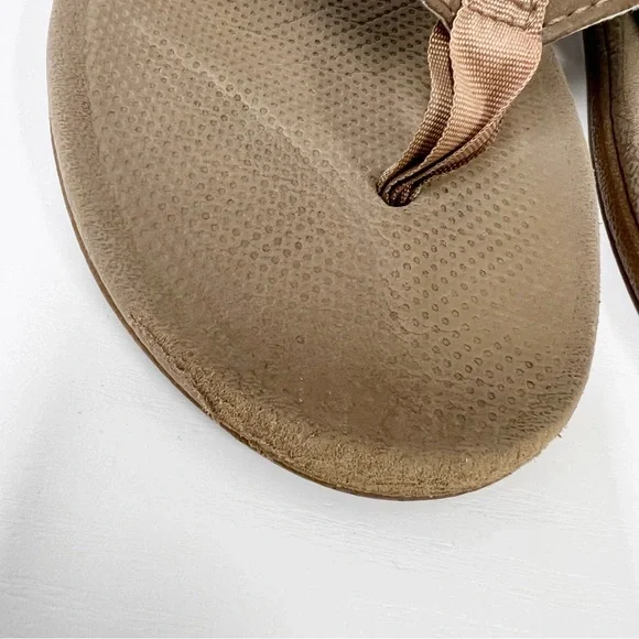 Kids Rainbow Sandals Flip Flops 2/3 - Picture 6 of 7